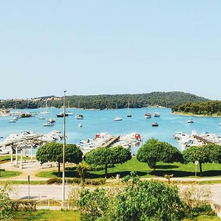 Splendid View Medulin Apartman Kültér fotó