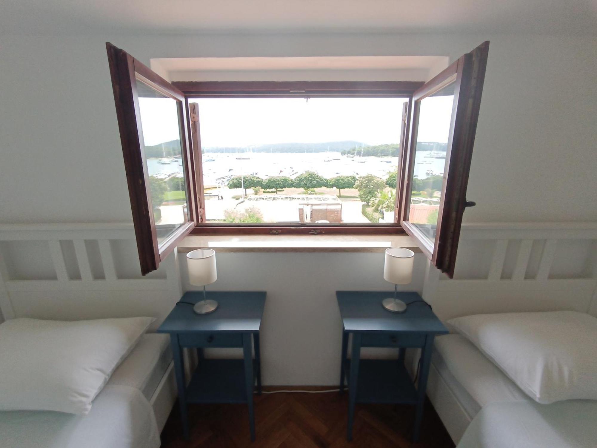 Splendid View Medulin Apartman Kültér fotó