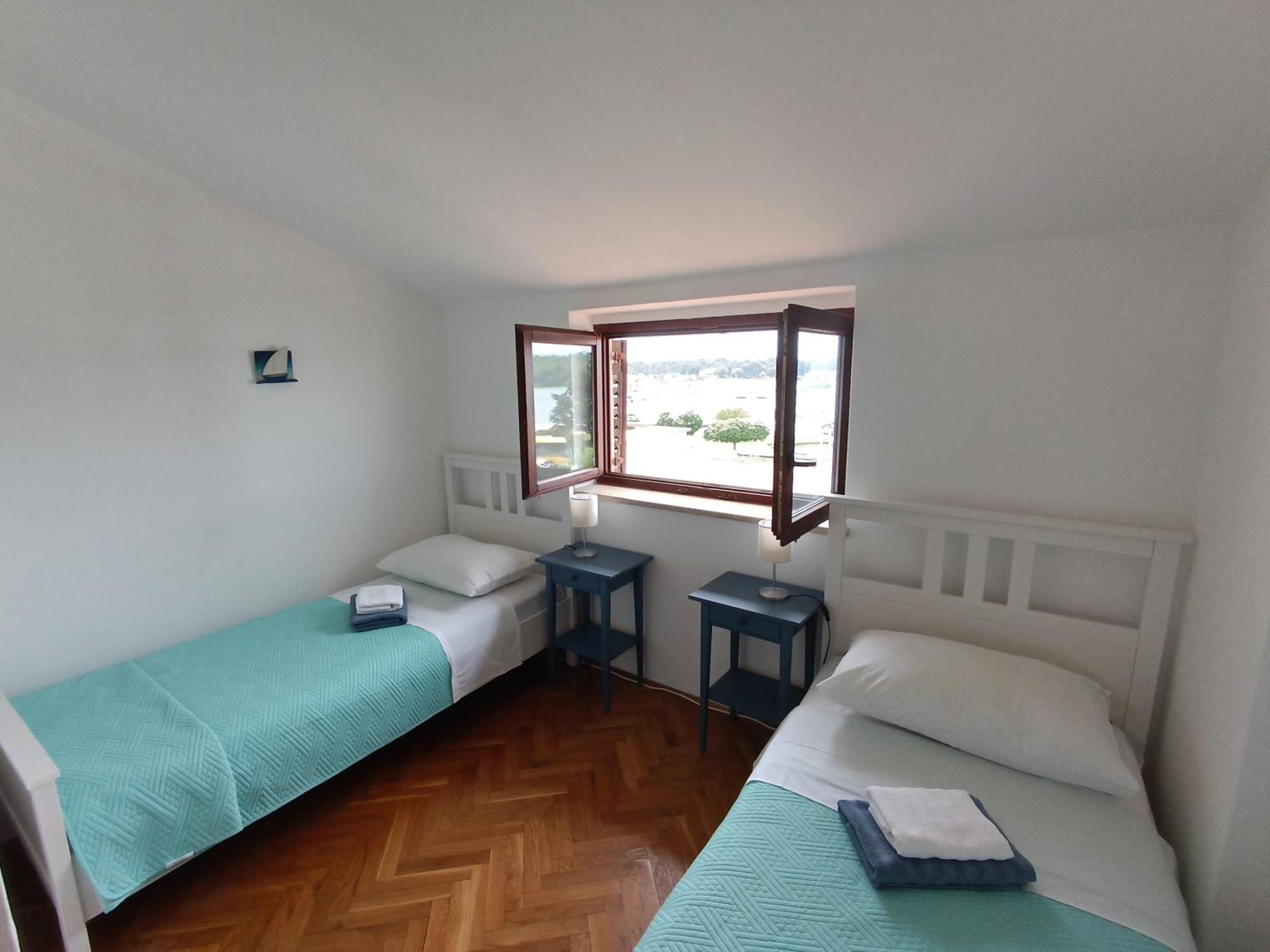 Splendid View Medulin Apartman Kültér fotó