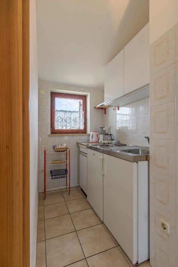 Splendid View Medulin Apartman Kültér fotó