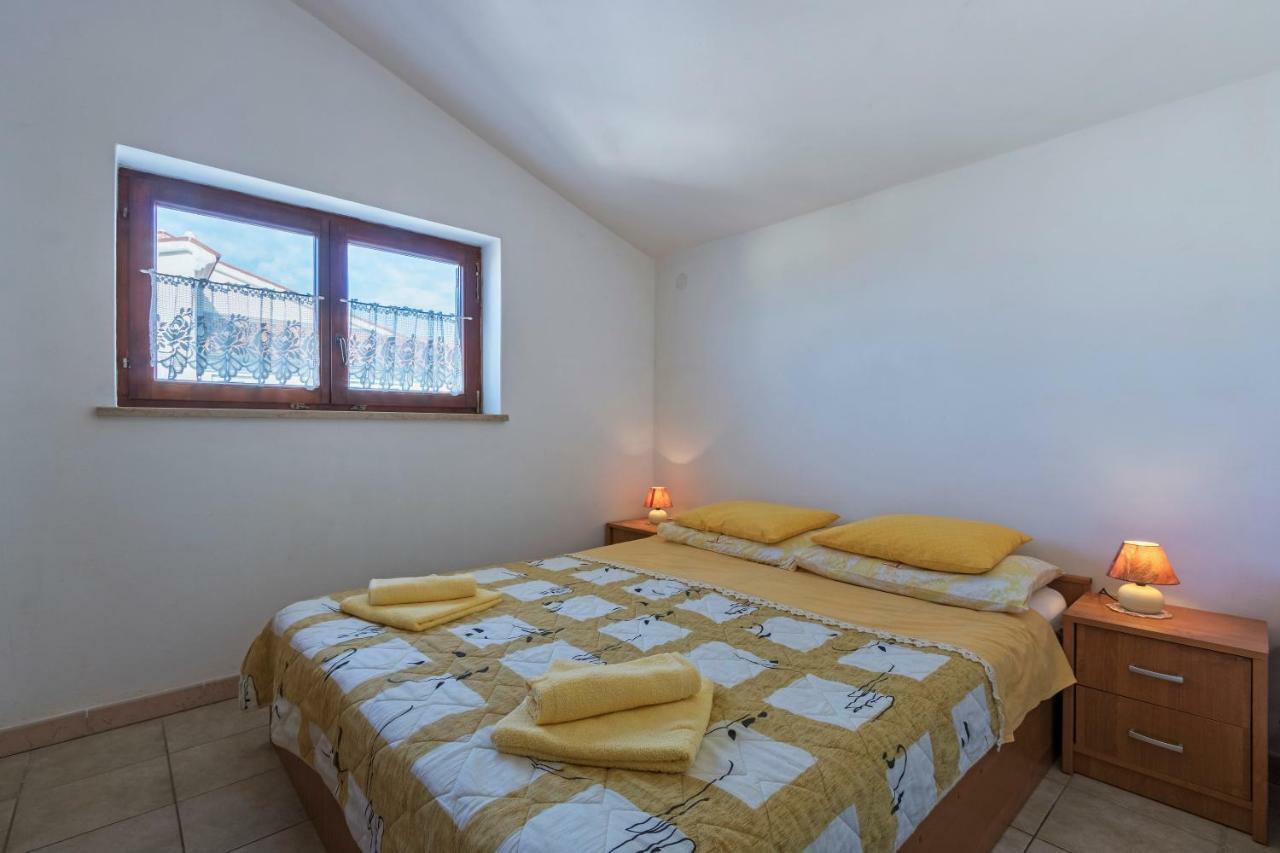 Splendid View Medulin Apartman Kültér fotó