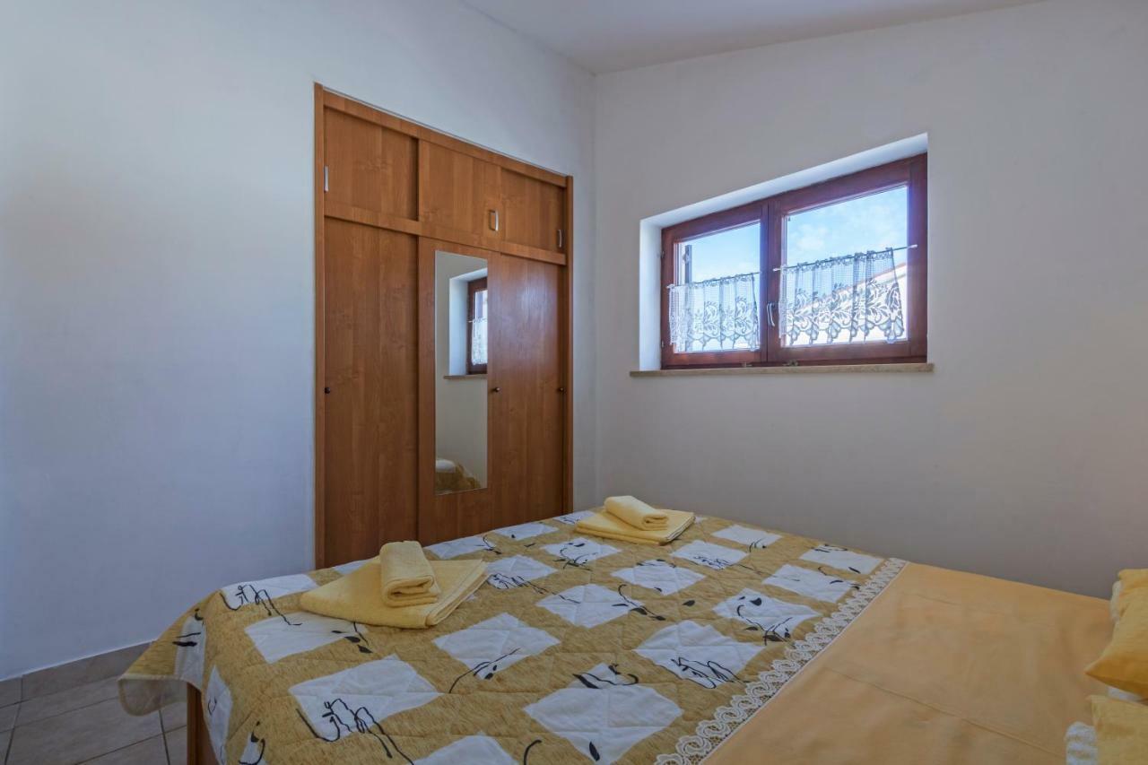 Splendid View Medulin Apartman Kültér fotó